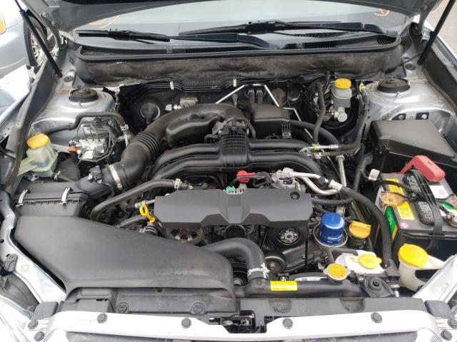 Photo 6 VIN: 4S4BRCCC4E3215873 - SUBARU OUTBACK 2. 