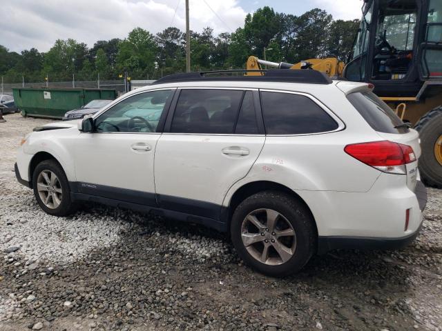 Photo 1 VIN: 4S4BRCCC4E3216148 - SUBARU OUTBACK 2. 