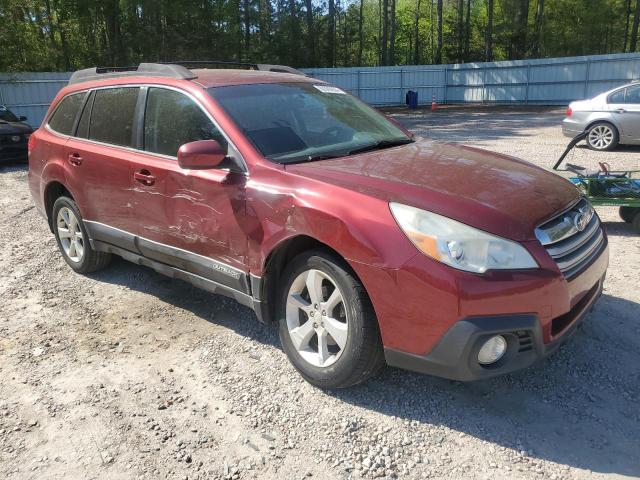 Photo 3 VIN: 4S4BRCCC4E3223892 - SUBARU OUTBACK 