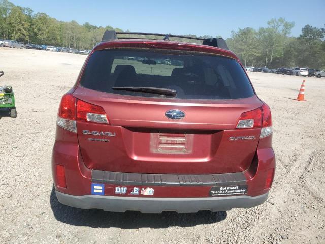 Photo 5 VIN: 4S4BRCCC4E3223892 - SUBARU OUTBACK 