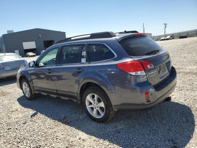 Photo 1 VIN: 4S4BRCCC4E3239249 - SUBARU OUTBACK 