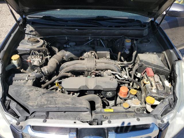 Photo 10 VIN: 4S4BRCCC4E3239249 - SUBARU OUTBACK 