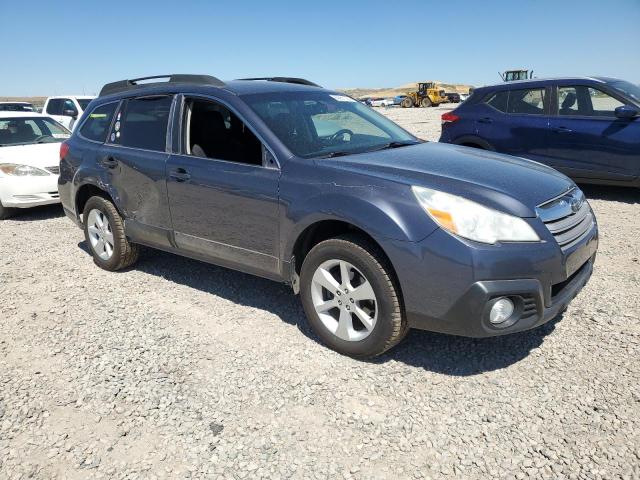 Photo 3 VIN: 4S4BRCCC4E3239249 - SUBARU OUTBACK 