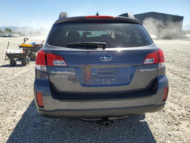 Photo 5 VIN: 4S4BRCCC4E3239249 - SUBARU OUTBACK 