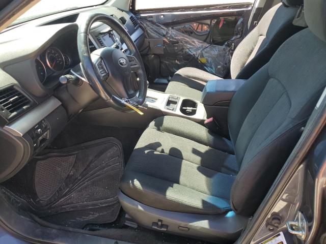 Photo 6 VIN: 4S4BRCCC4E3239249 - SUBARU OUTBACK 