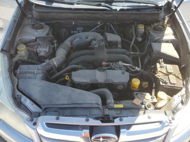 Photo 10 VIN: 4S4BRCCC4E3255421 - SUBARU OUTBACK 