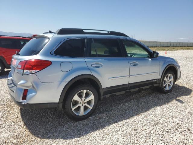 Photo 2 VIN: 4S4BRCCC4E3255421 - SUBARU OUTBACK 