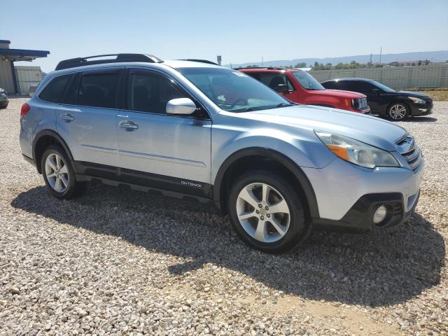 Photo 3 VIN: 4S4BRCCC4E3255421 - SUBARU OUTBACK 