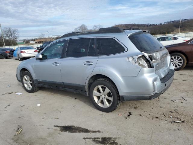 Photo 1 VIN: 4S4BRCCC4E3255497 - SUBARU OUTBACK 2. 