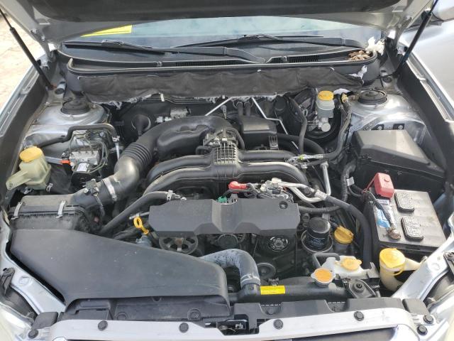 Photo 11 VIN: 4S4BRCCC4E3255497 - SUBARU OUTBACK 2. 