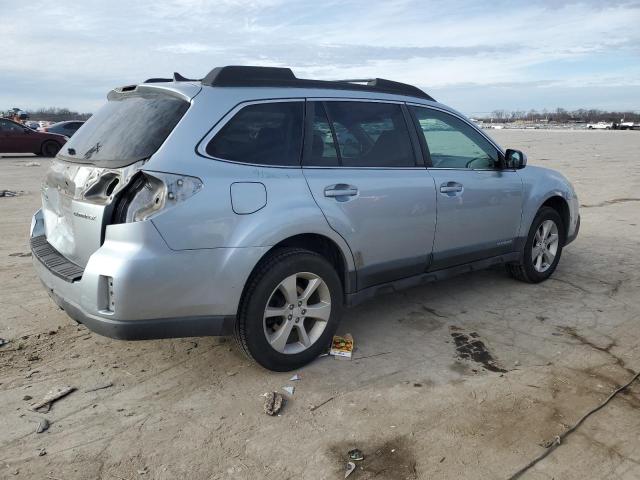 Photo 2 VIN: 4S4BRCCC4E3255497 - SUBARU OUTBACK 2. 