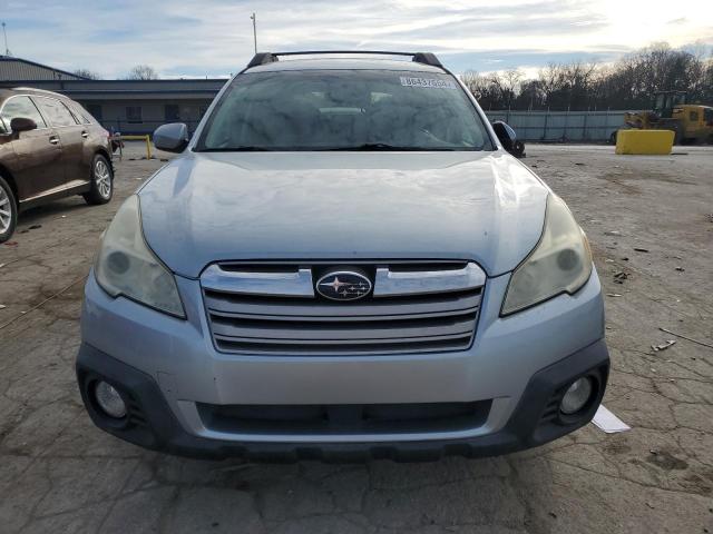 Photo 4 VIN: 4S4BRCCC4E3255497 - SUBARU OUTBACK 2. 