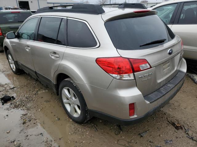 Photo 1 VIN: 4S4BRCCC4E3262093 - SUBARU OUTBACK 