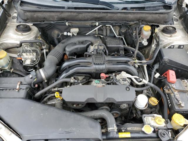 Photo 11 VIN: 4S4BRCCC4E3262093 - SUBARU OUTBACK 