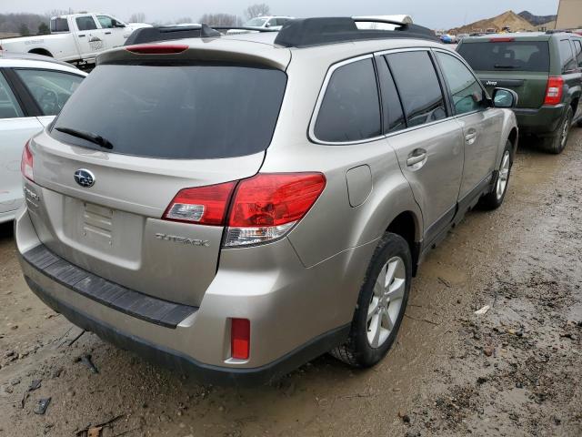 Photo 2 VIN: 4S4BRCCC4E3262093 - SUBARU OUTBACK 