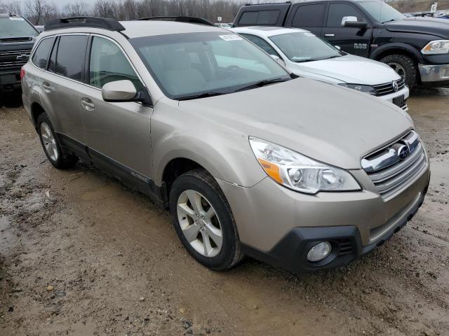 Photo 3 VIN: 4S4BRCCC4E3262093 - SUBARU OUTBACK 