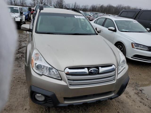 Photo 4 VIN: 4S4BRCCC4E3262093 - SUBARU OUTBACK 