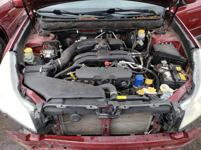 Photo 10 VIN: 4S4BRCCC4E3279685 - SUBARU OUTBACK 2. 