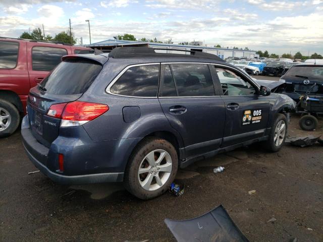 Photo 2 VIN: 4S4BRCCC4E3298186 - SUBARU OUTBACK 2. 