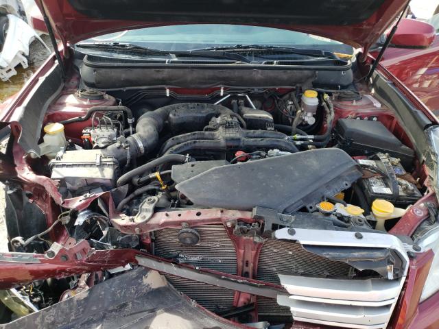 Photo 6 VIN: 4S4BRCCC4E3300695 - SUBARU OUTBACK 2. 