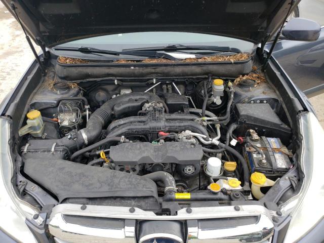 Photo 11 VIN: 4S4BRCCC4E3304780 - SUBARU OUTBACK 