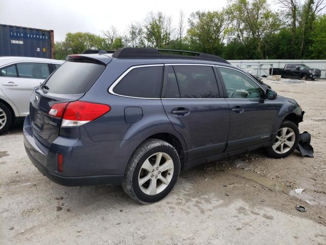 Photo 2 VIN: 4S4BRCCC4E3304780 - SUBARU OUTBACK 