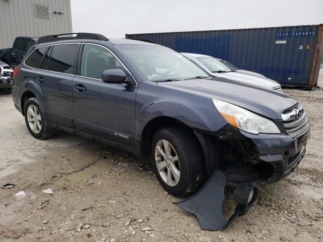 Photo 3 VIN: 4S4BRCCC4E3304780 - SUBARU OUTBACK 