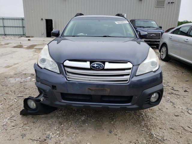 Photo 4 VIN: 4S4BRCCC4E3304780 - SUBARU OUTBACK 