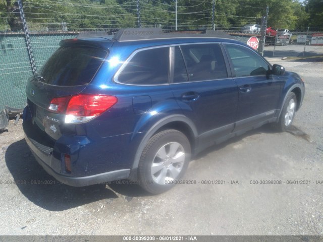 Photo 3 VIN: 4S4BRCCC5A1337681 - SUBARU OUTBACK 