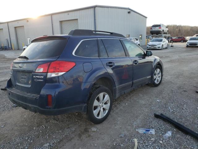 Photo 3 VIN: 4S4BRCCC5A3312686 - SUBARU OUTBACK 2. 