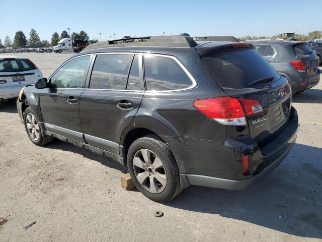 Photo 1 VIN: 4S4BRCCC5A3365016 - SUBARU OUTBACK 2. 