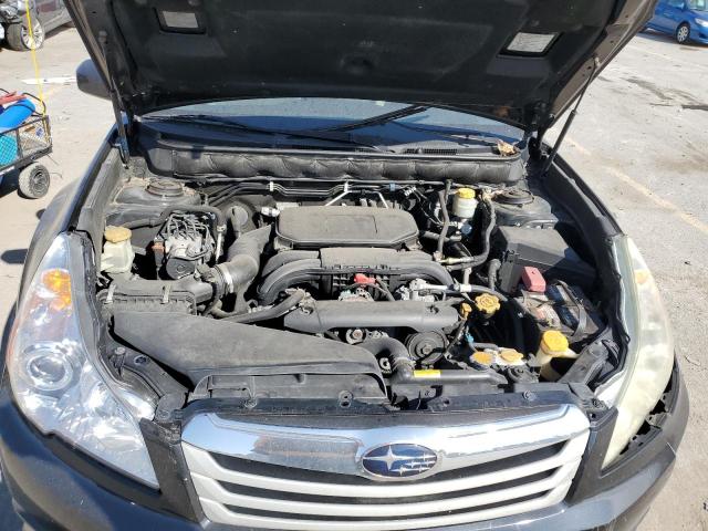 Photo 11 VIN: 4S4BRCCC5A3365016 - SUBARU OUTBACK 2. 