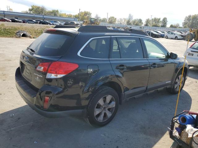 Photo 2 VIN: 4S4BRCCC5A3365016 - SUBARU OUTBACK 2. 