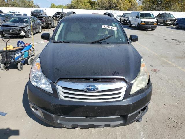 Photo 4 VIN: 4S4BRCCC5A3365016 - SUBARU OUTBACK 2. 