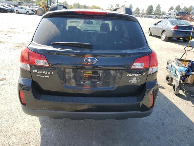 Photo 5 VIN: 4S4BRCCC5A3365016 - SUBARU OUTBACK 2. 