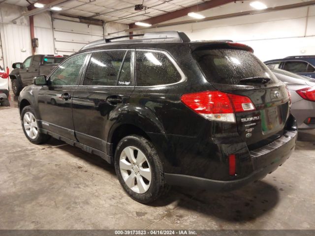 Photo 2 VIN: 4S4BRCCC5A3382446 - SUBARU OUTBACK 