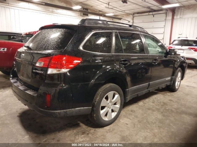 Photo 3 VIN: 4S4BRCCC5A3382446 - SUBARU OUTBACK 