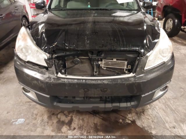 Photo 5 VIN: 4S4BRCCC5A3382446 - SUBARU OUTBACK 