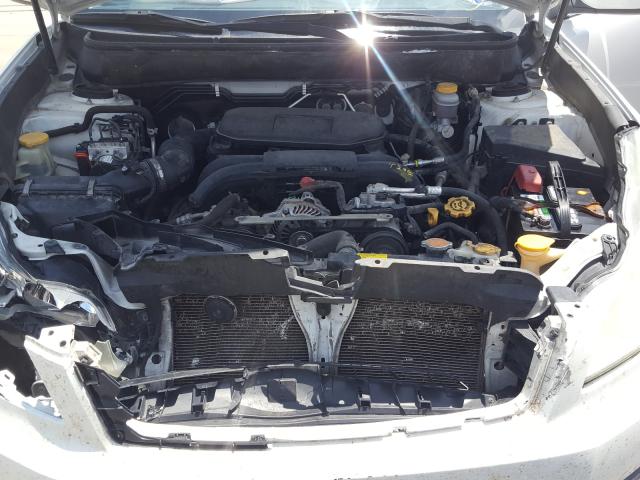 Photo 6 VIN: 4S4BRCCC5B3356205 - SUBARU OUTBACK 2. 