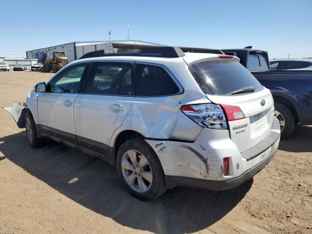 Photo 1 VIN: 4S4BRCCC5B3369911 - SUBARU OUTBACK 2. 