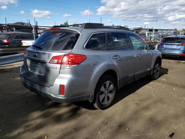 Photo 2 VIN: 4S4BRCCC5B3374591 - SUBARU OUTBACK 