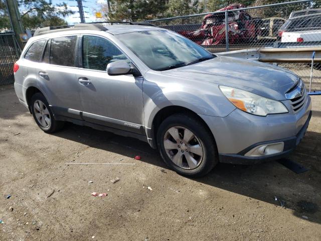 Photo 3 VIN: 4S4BRCCC5B3374591 - SUBARU OUTBACK 