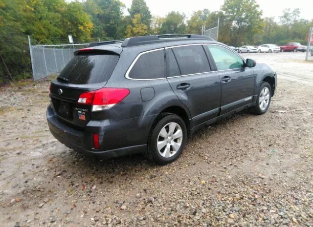 Photo 3 VIN: 4S4BRCCC5B3385137 - SUBARU OUTBACK 