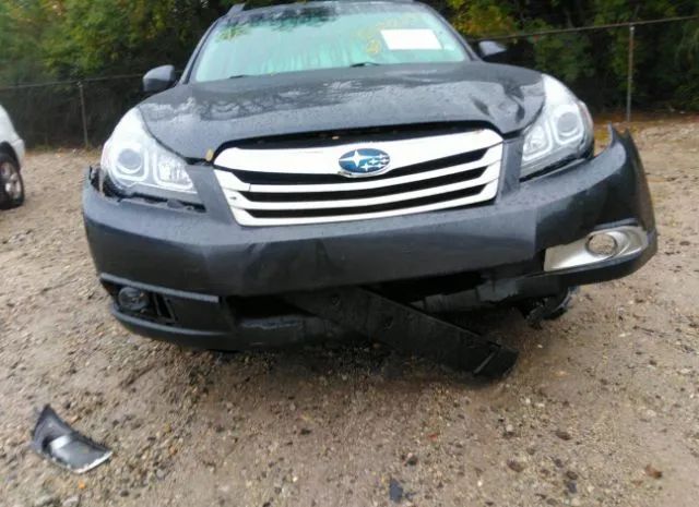 Photo 5 VIN: 4S4BRCCC5B3385137 - SUBARU OUTBACK 