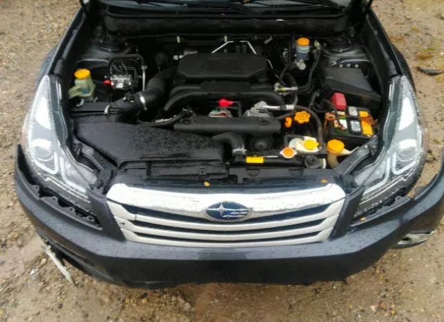 Photo 9 VIN: 4S4BRCCC5B3385137 - SUBARU OUTBACK 