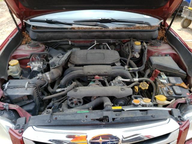 Photo 11 VIN: 4S4BRCCC5B3404964 - SUBARU OUTBACK 2. 