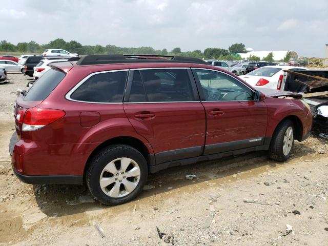 Photo 2 VIN: 4S4BRCCC5B3404964 - SUBARU OUTBACK 2. 