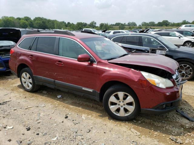 Photo 3 VIN: 4S4BRCCC5B3404964 - SUBARU OUTBACK 2. 