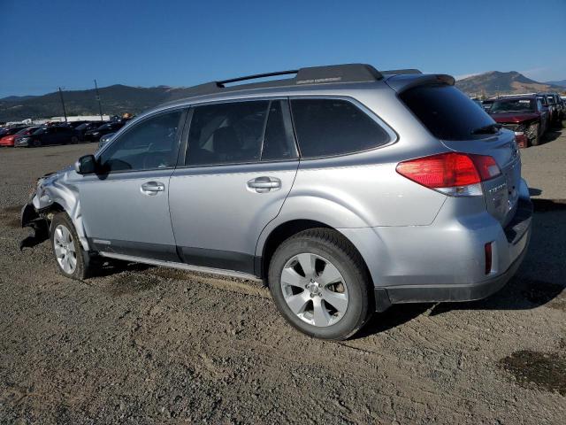 Photo 1 VIN: 4S4BRCCC5C1256103 - SUBARU OUTBACK 2. 