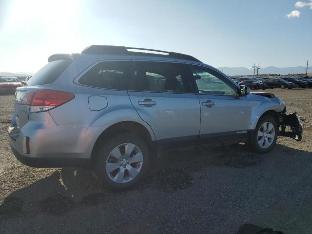 Photo 2 VIN: 4S4BRCCC5C1256103 - SUBARU OUTBACK 2. 